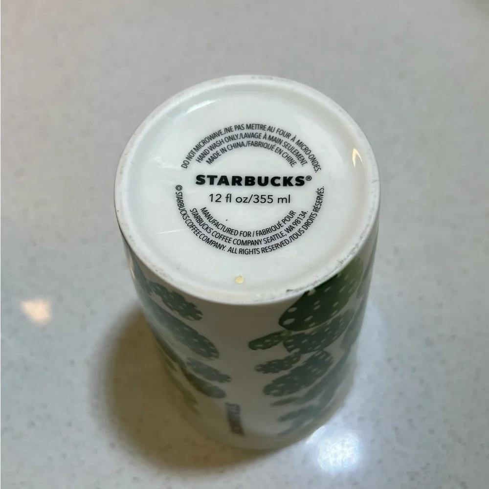 3 Starbucks Tumbler